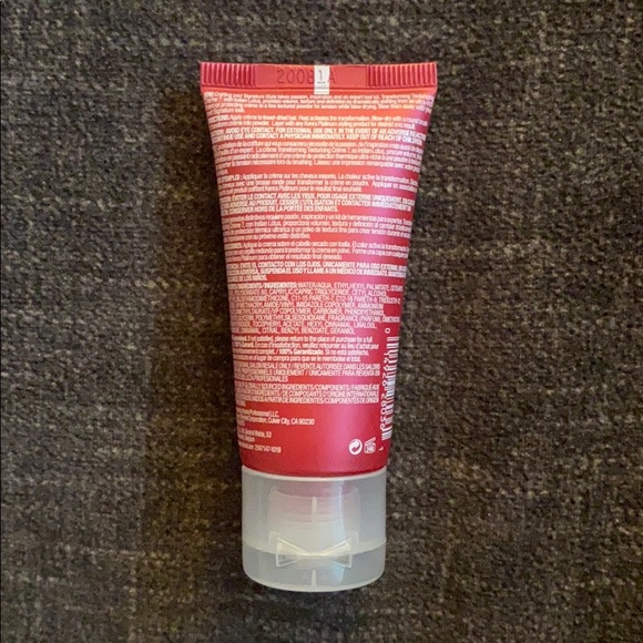 Platinum Transforming Texturizing Creme 7 - Picture 2 of 2